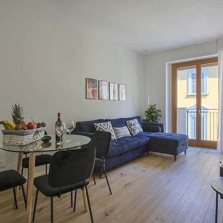 Milan Lovely Apartment-Hosted By Sweetstay Milão Exterior foto