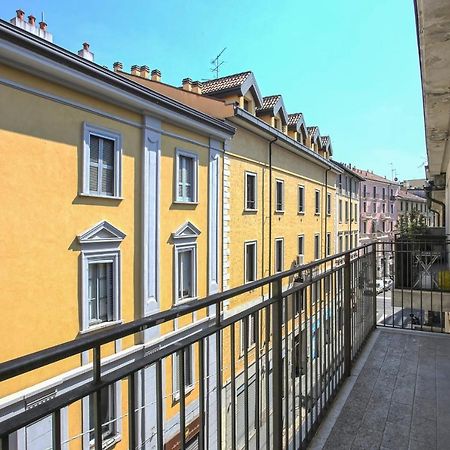 Milan Lovely Apartment-Hosted By Sweetstay Milão Exterior foto
