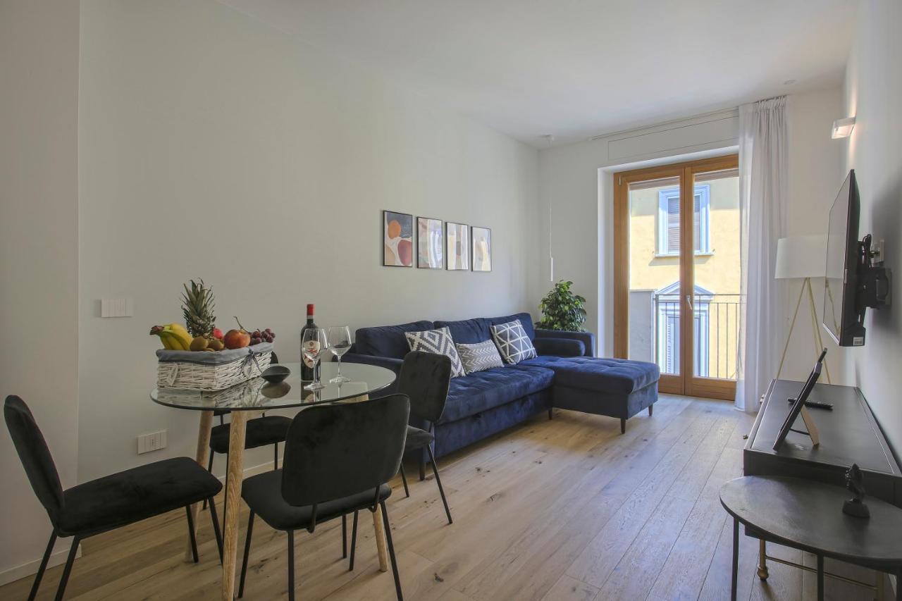 Milan Lovely Apartment-Hosted By Sweetstay Milão Exterior foto