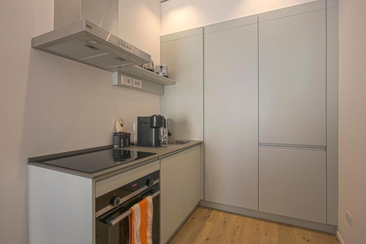 Milan Lovely Apartment-Hosted By Sweetstay Milão Exterior foto