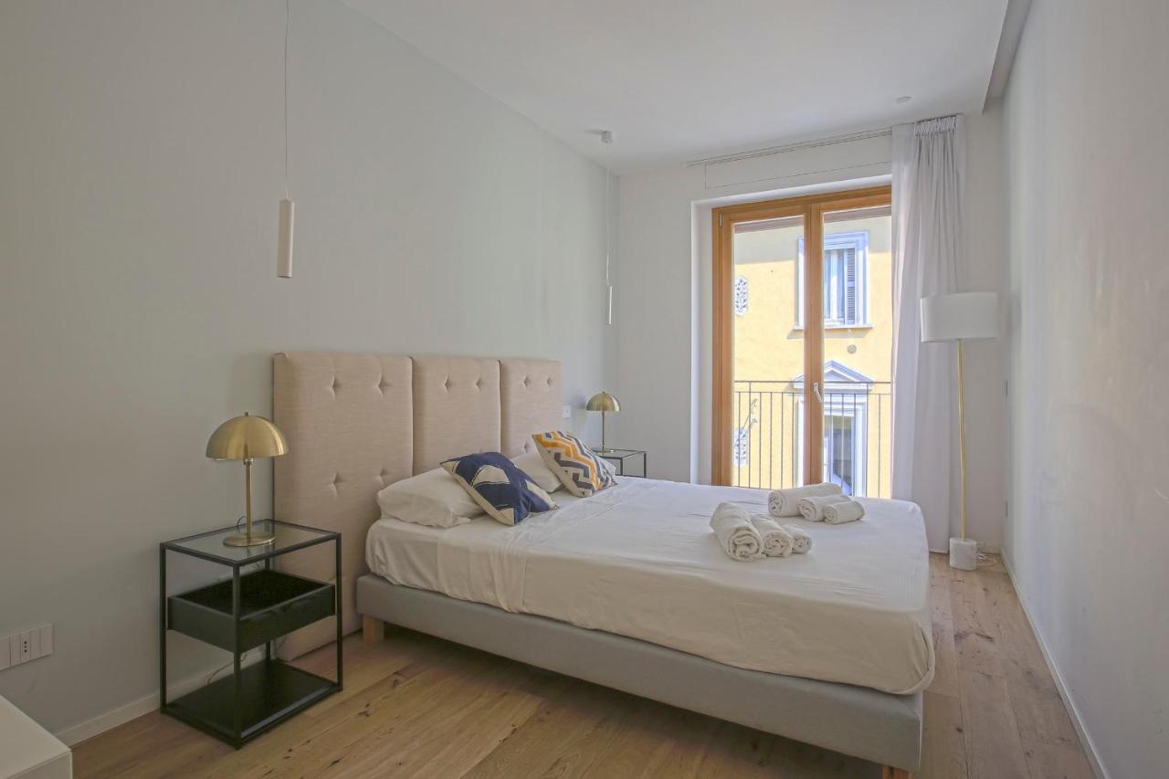 Milan Lovely Apartment-Hosted By Sweetstay Milão Exterior foto