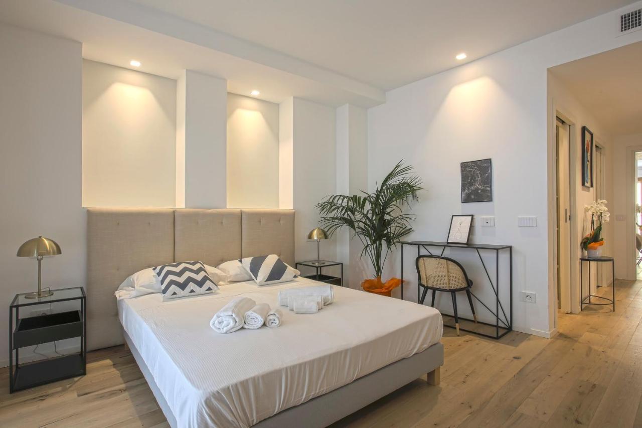 Milan Lovely Apartment-Hosted By Sweetstay Milão Exterior foto
