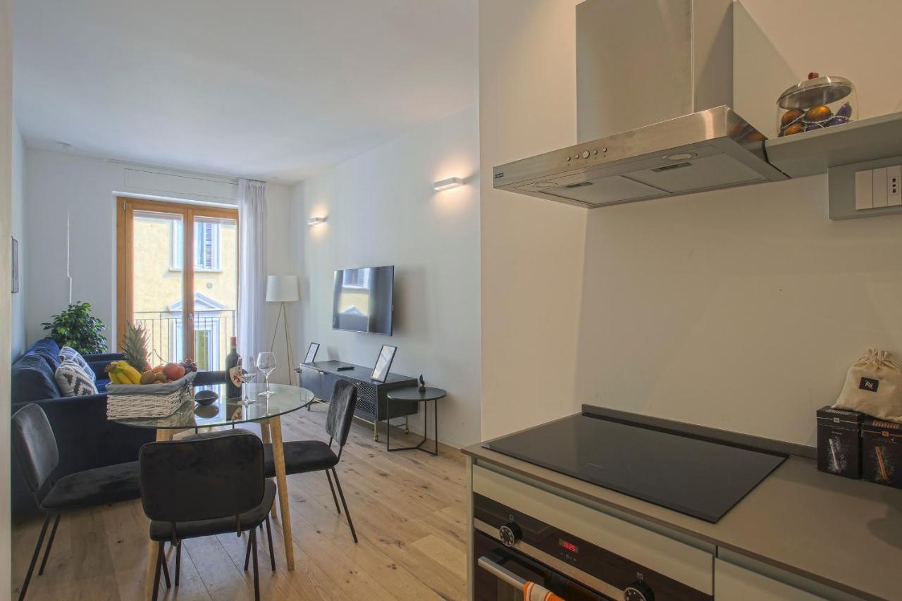 Milan Lovely Apartment-Hosted By Sweetstay Milão Exterior foto