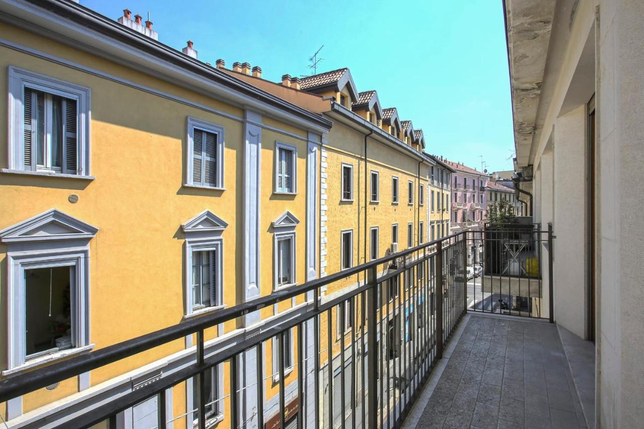 Milan Lovely Apartment-Hosted By Sweetstay Milão Exterior foto