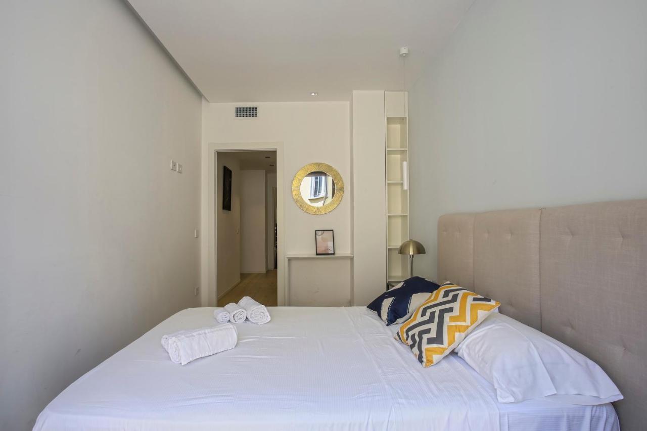 Milan Lovely Apartment-Hosted By Sweetstay Milão Exterior foto