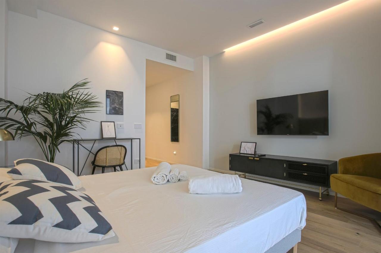 Milan Lovely Apartment-Hosted By Sweetstay Milão Exterior foto